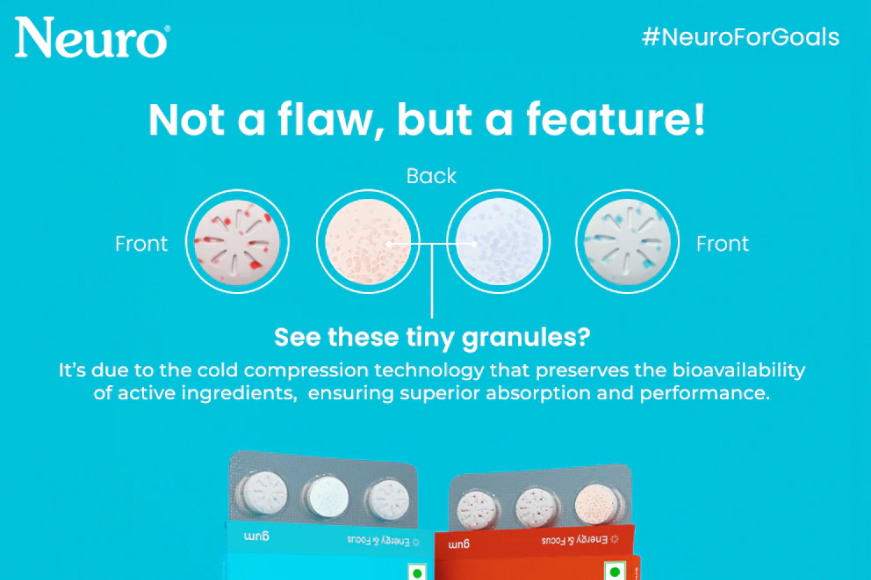 海外精英都在嚼，这款口香糖如何秒速提神？