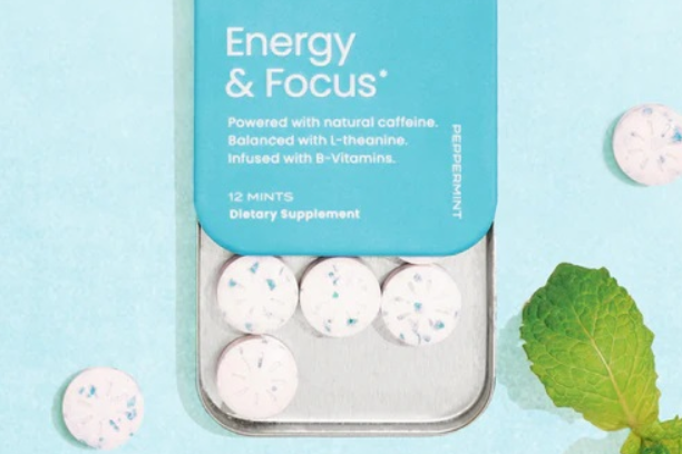 海外精英都在嚼，这款口香糖如何秒速提神？