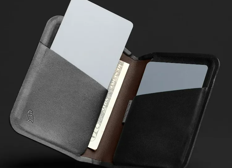 只因做对这一点，Bellroy独立站年收入7500万美金