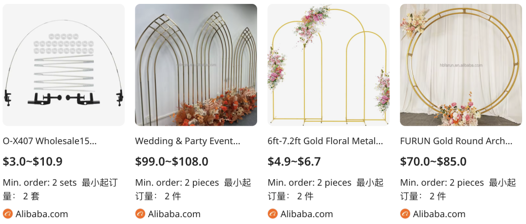 从Etsy手工定制到环保气球：派对用品出海的三大增长极