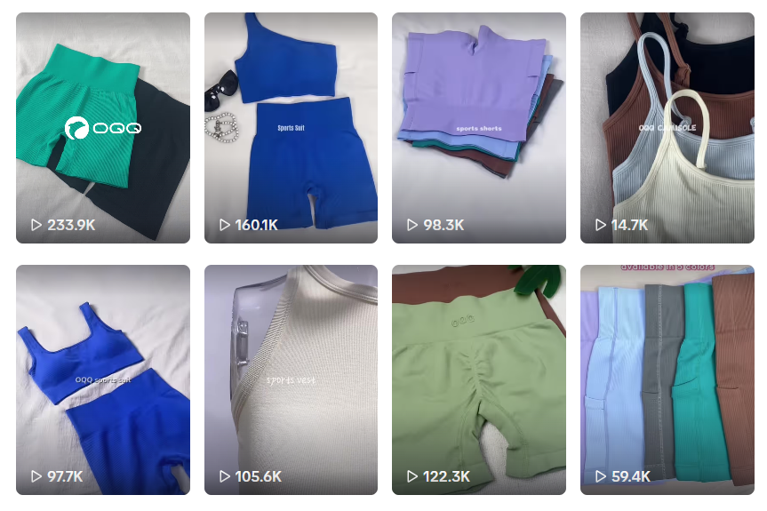 义乌货源出身闯成海外大卖，靠TikTok半年揽金上亿！