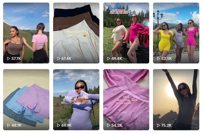 义乌货源出身闯成海外大卖，靠TikTok半年揽金上亿！