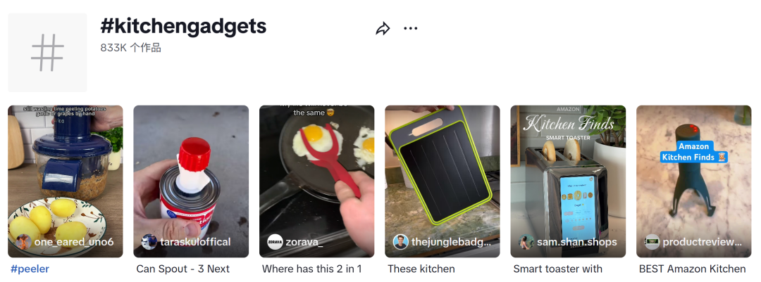 你的TikTok厨房爆款“油管家”已就位，自带吸金buff！