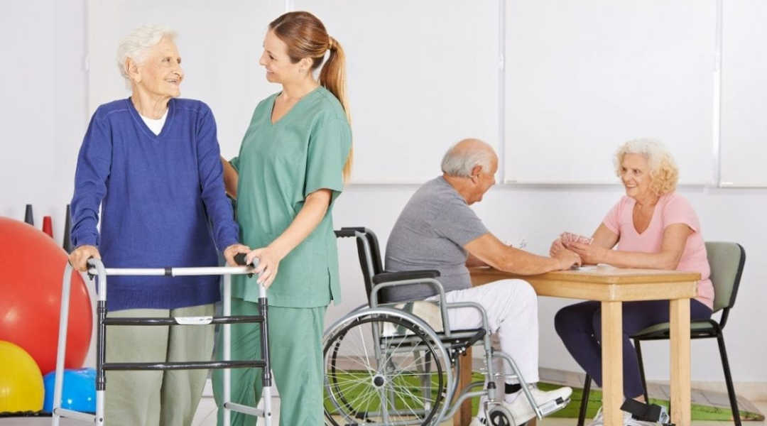 30天爆卖624万，老年用品赛道海外狂吸金，撬动万亿蓝海