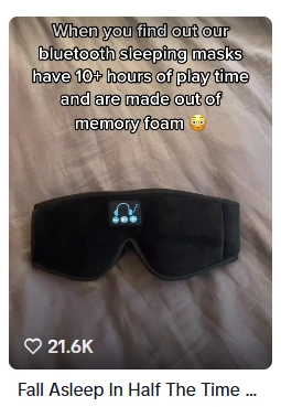 图片 1136亿美元生意:人类正在用钱包“买回睡眠”