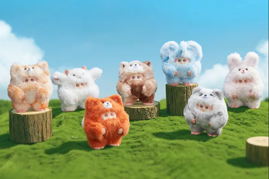 毛利直逼泡泡玛特，它凭什么收割欧美市场？