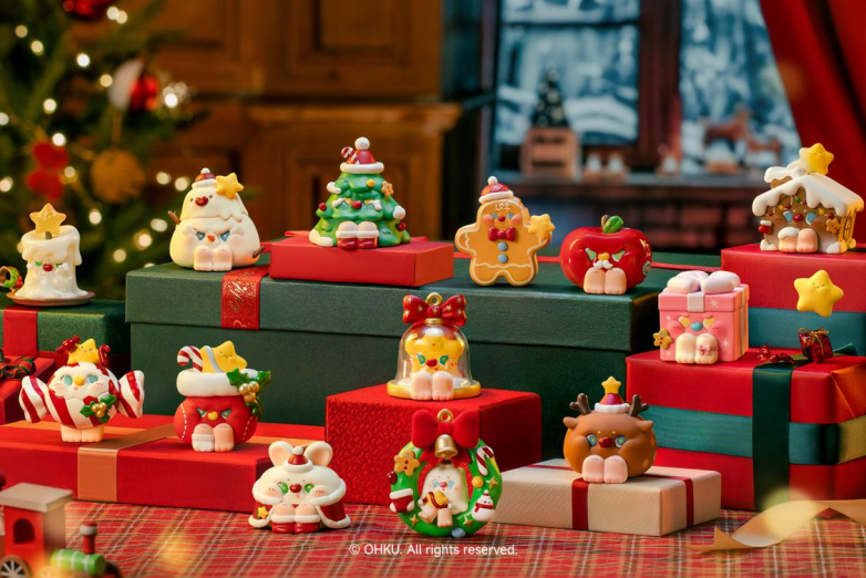 毛利直逼泡泡玛特，它凭什么收割欧美市场？