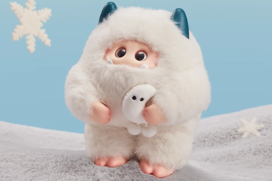 毛利直逼泡泡玛特，它凭什么收割欧美市场？