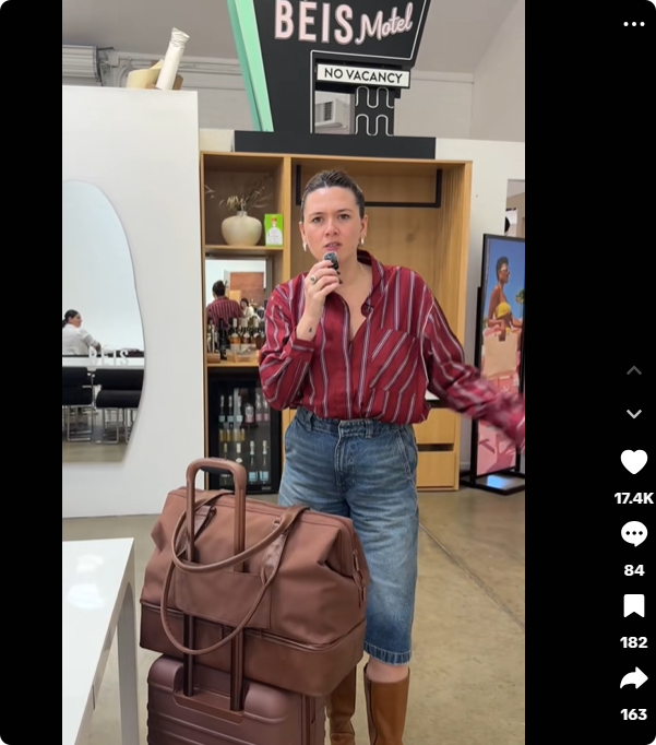 5年翻了近十倍，她把品牌做到了年营收2亿美元