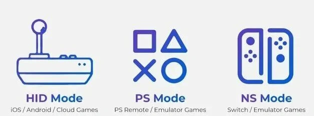 56克磁吸手柄如何众筹50万美元:移动游戏的便携革命