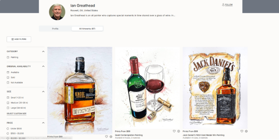 151家店铺冻结预警：圣诞图案成版权雷区！