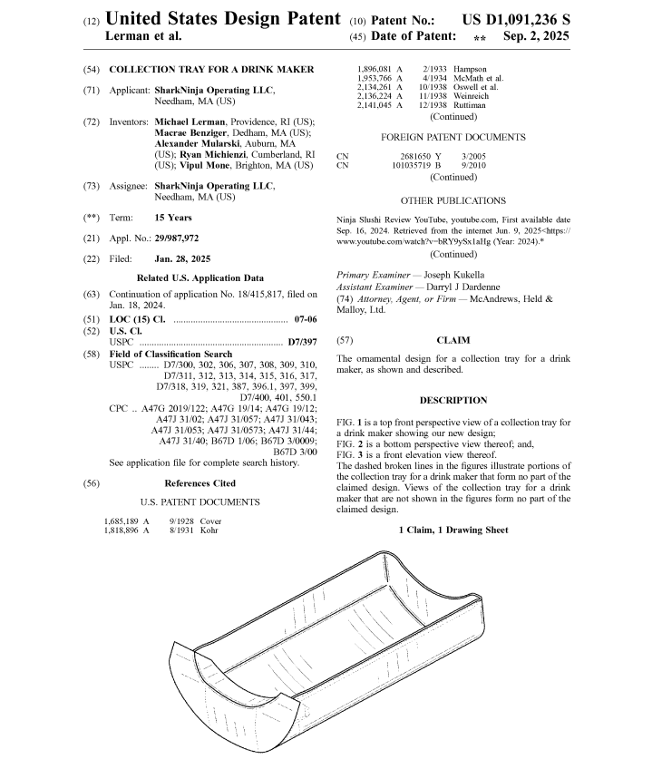 151家店铺冻结预警：圣诞图案成版权雷区！