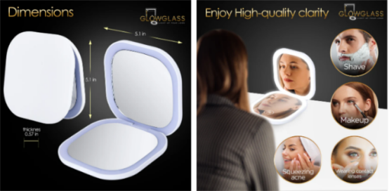 151家店铺冻结预警：圣诞图案成版权雷区！