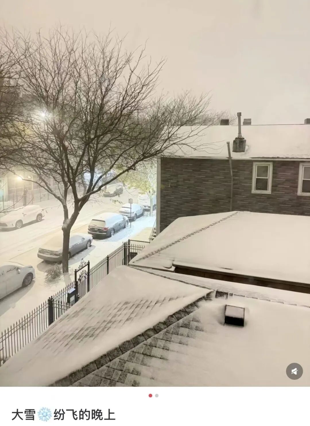 美国遭遇“雪崩式”入冬，TikTok“过冬神器”销量暴涨