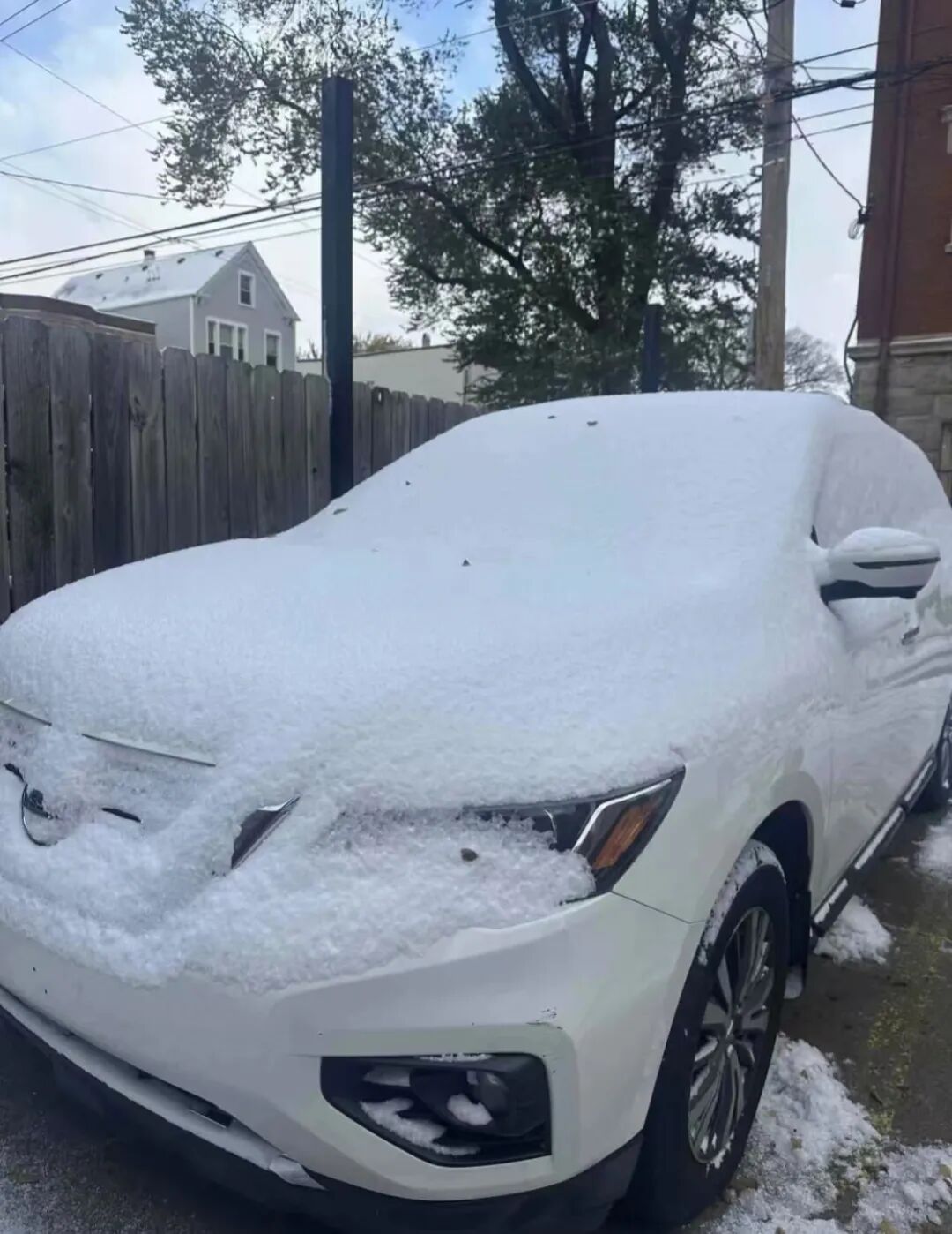 美国遭遇“雪崩式”入冬，TikTok“过冬神器”销量暴涨