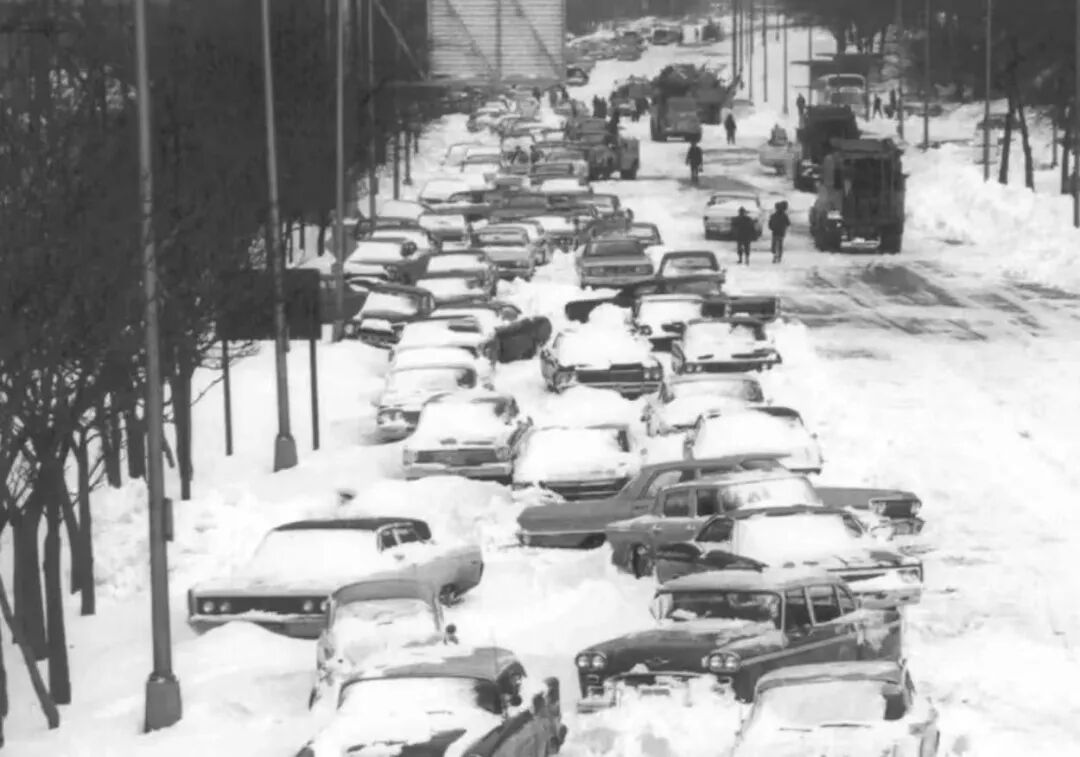 美国遭遇“雪崩式”入冬，TikTok“过冬神器”销量暴涨